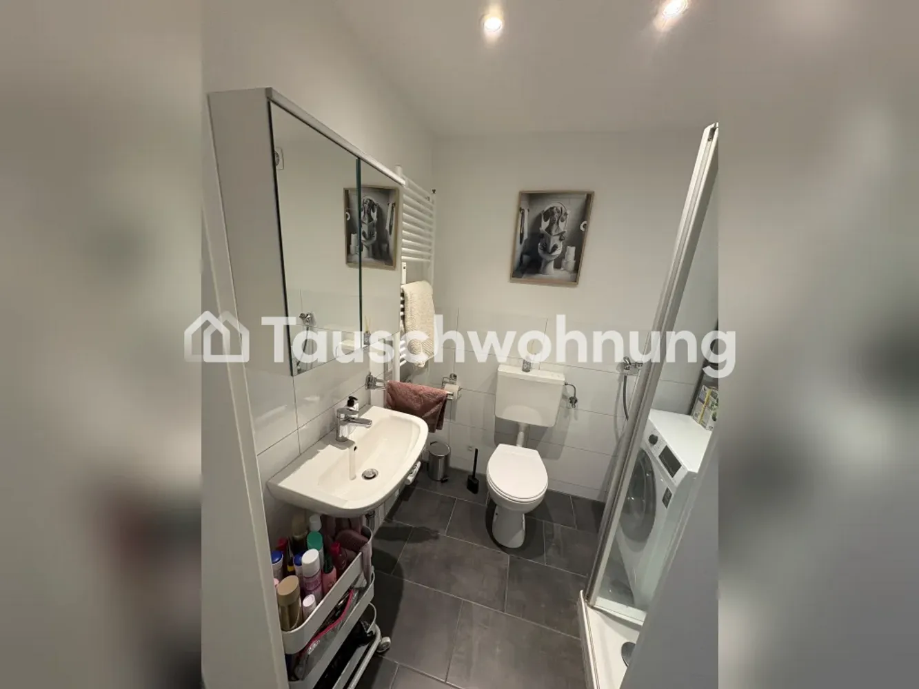 3 room apartment with 65 m² in Bremen – Photo 2