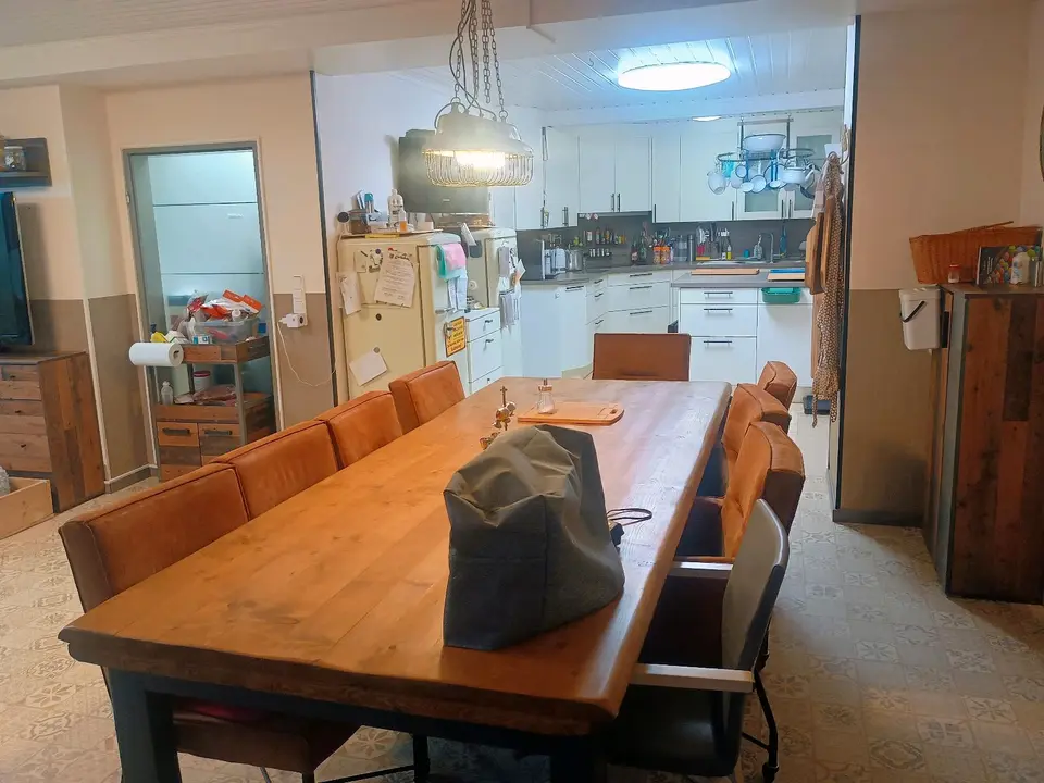2 Zimmer Wohnung mit 130 m² in Leer – Bild 5