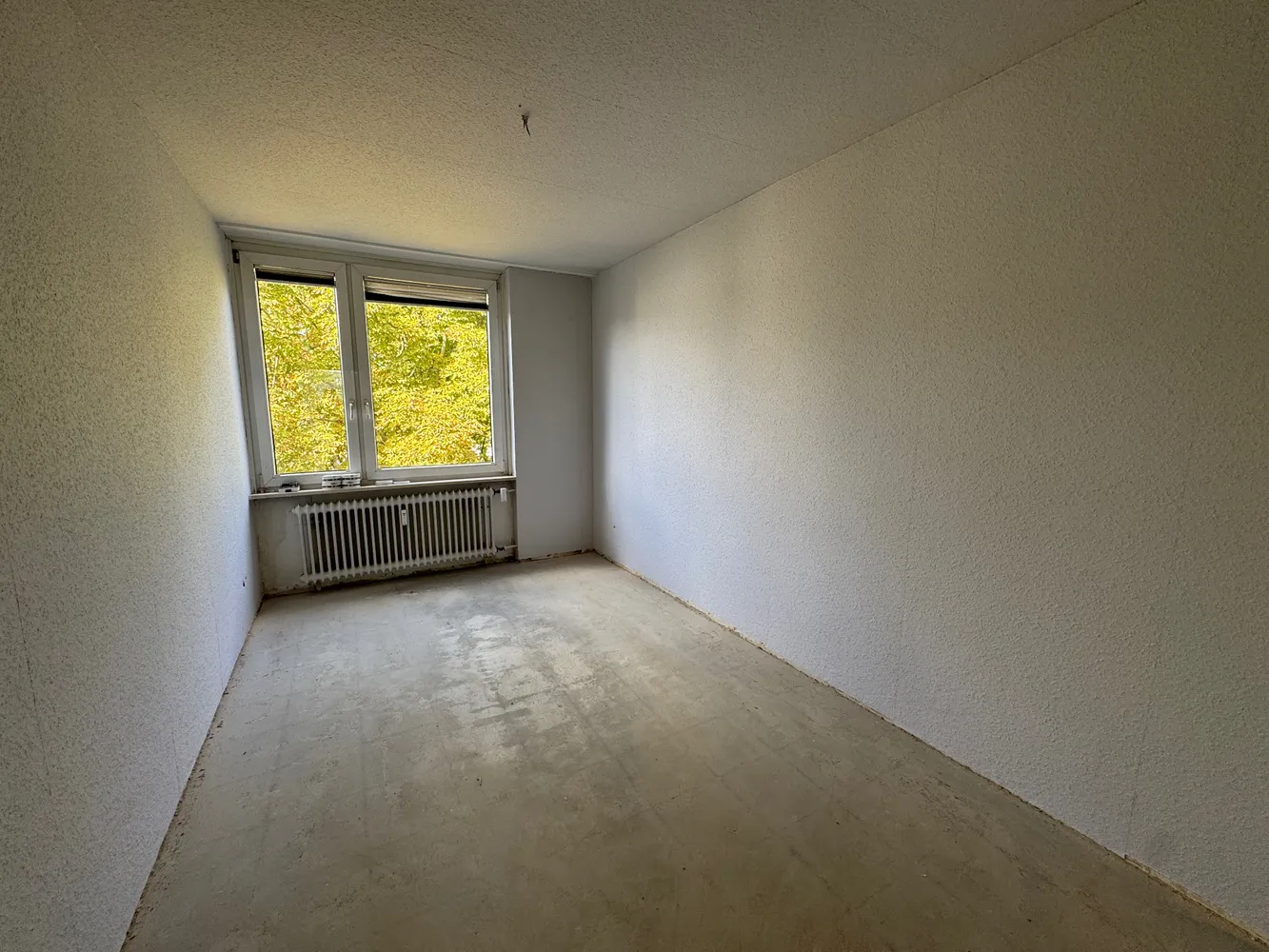 4 room apartment with 96 m² in Düsseldorf – Photo 3