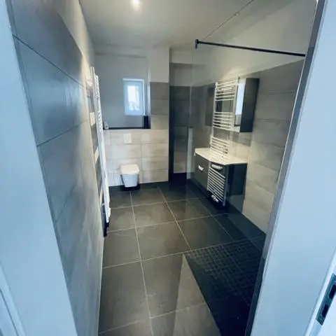2 Zimmer Wohnung mit 66 m² in Minden – Bild 9