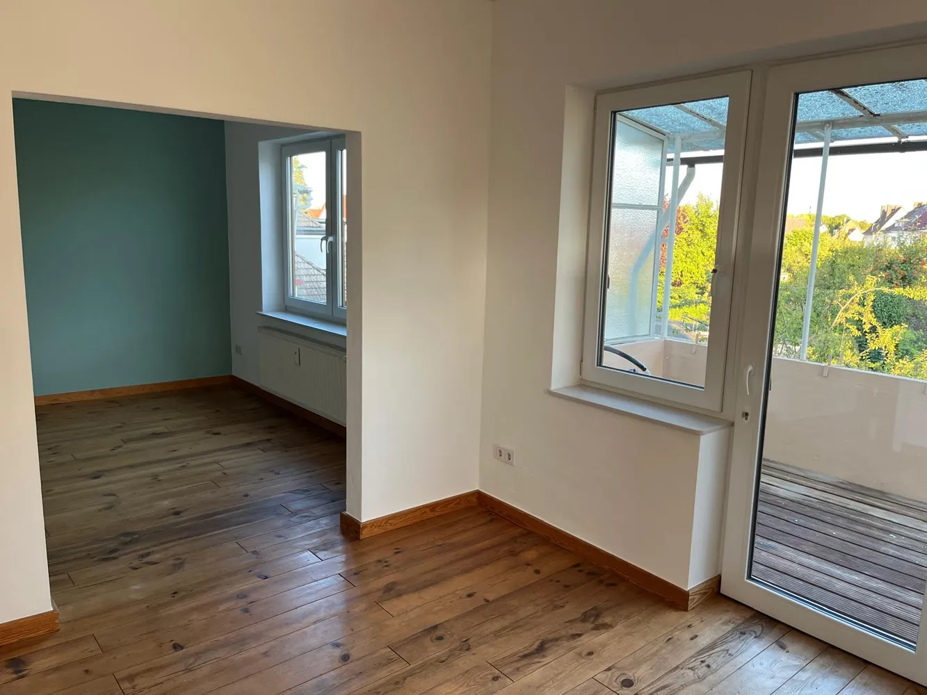 3 Zimmer Wohnung mit 80 m² in Kassel – Bild 12