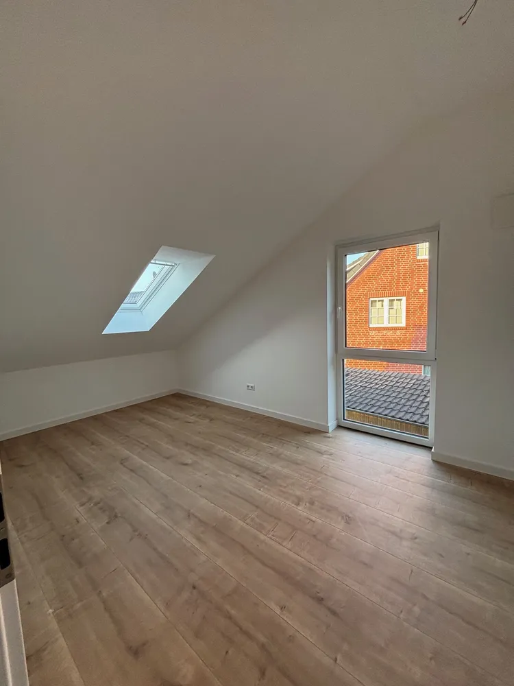 4 Zimmer Wohnung mit 87 m² in Hamburg – Bild 1