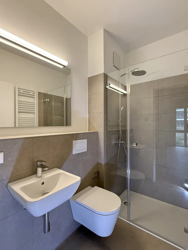 3 room apartment with 98 m² in Wiesbaden – Photo 11