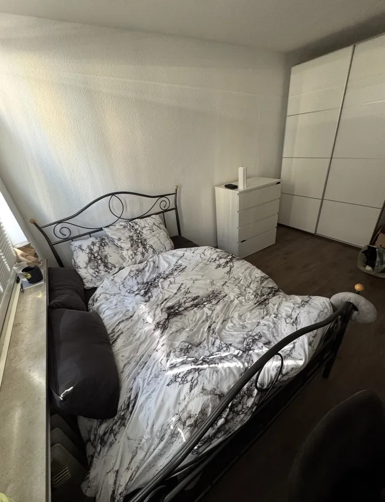 2 Zimmer Wohnung mit 62 m² in Köln – Bild 9