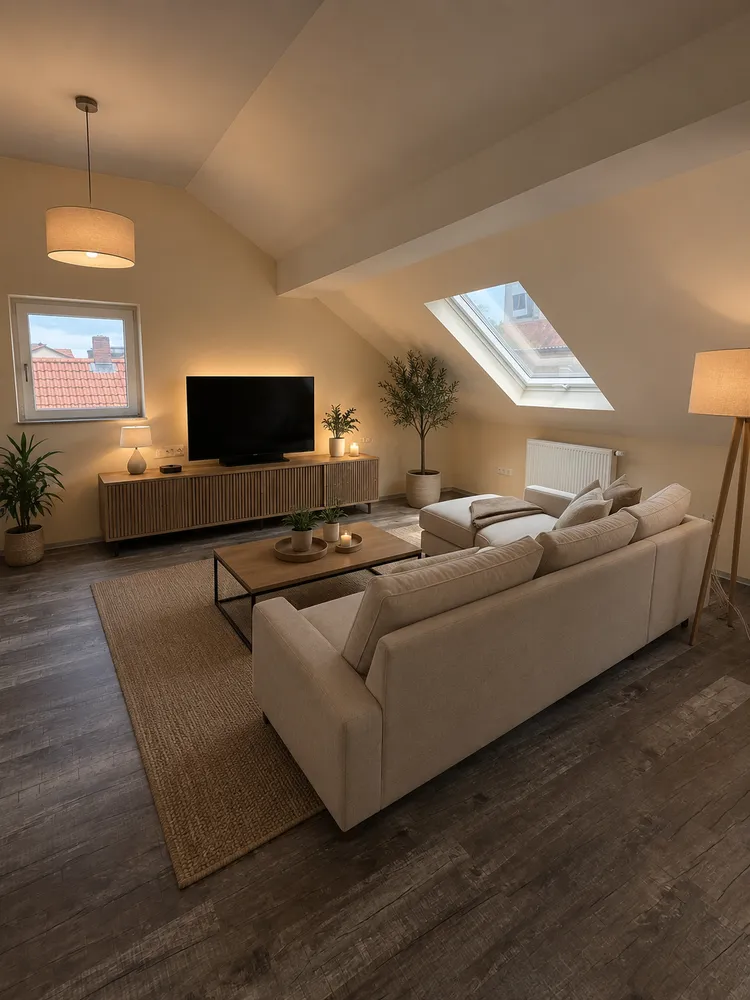 1 Zimmer Wohnung mit 56 m² in Bamberg – Bild 5