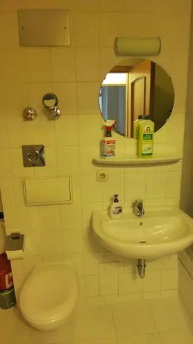 2 Zimmer Wohnung mit 51 m² in Regensburg – Bild 10