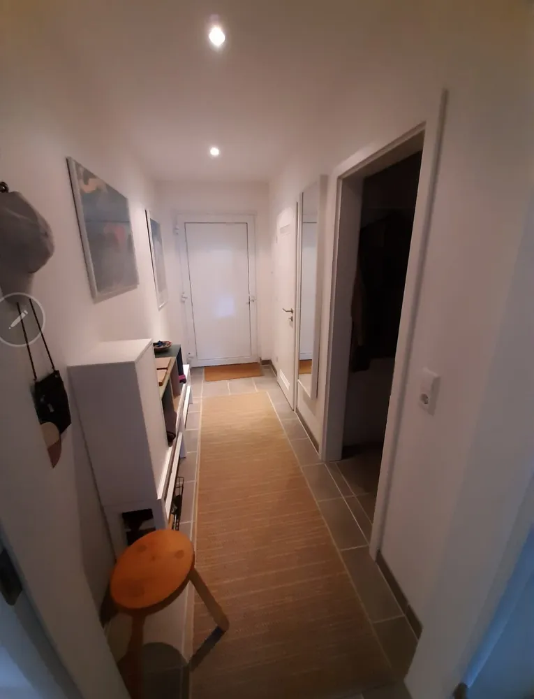 3 Zimmer Wohnung mit 93 m² in Hannover – Bild 4
