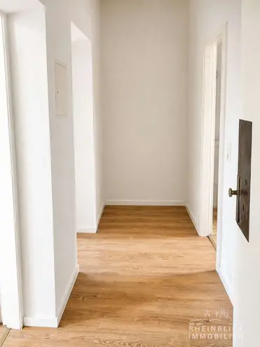 2 Zimmer Wohnung mit 47 m² in Köln – Bild 7
