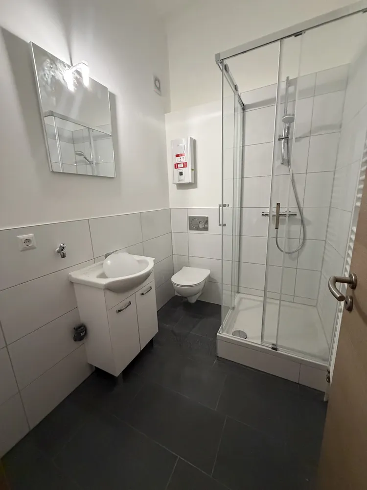 2 Zimmer Wohnung mit 42 m² in Aachen – Bild 5