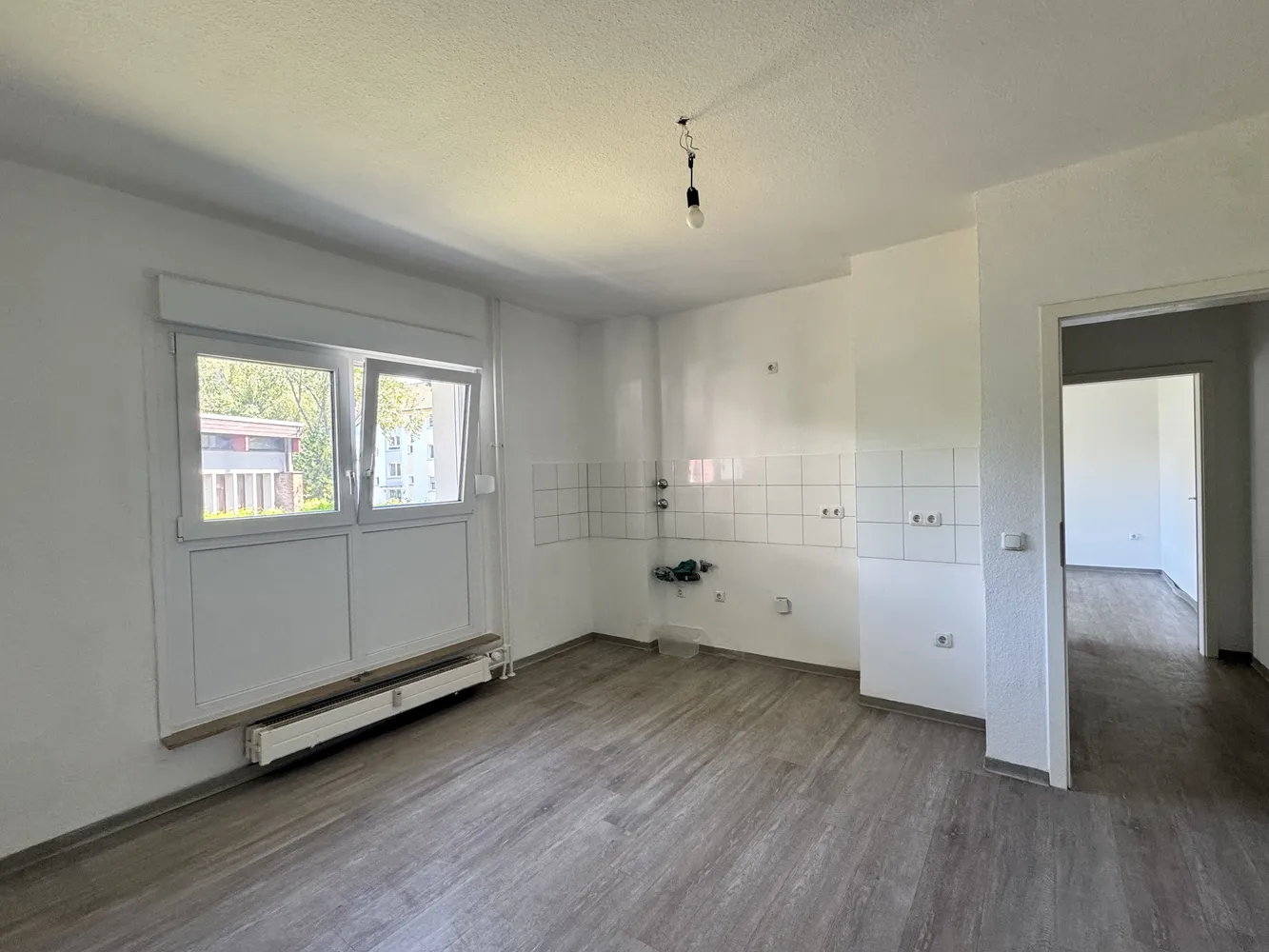 2 Zimmer Wohnung mit 50 m² in Bochum – Bild 5