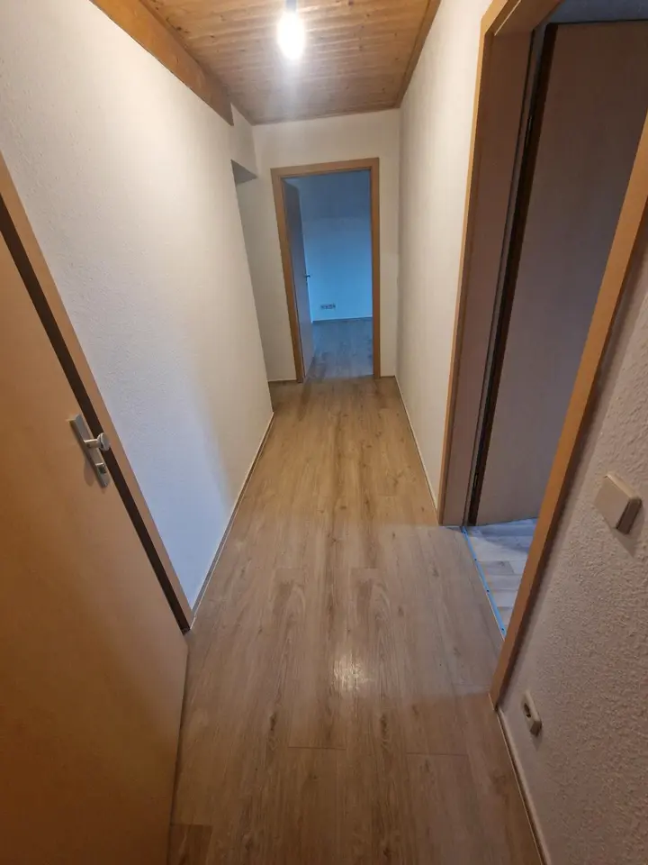 5 Zimmer Wohnung mit 121 m² in Rathenow – Bild 5
