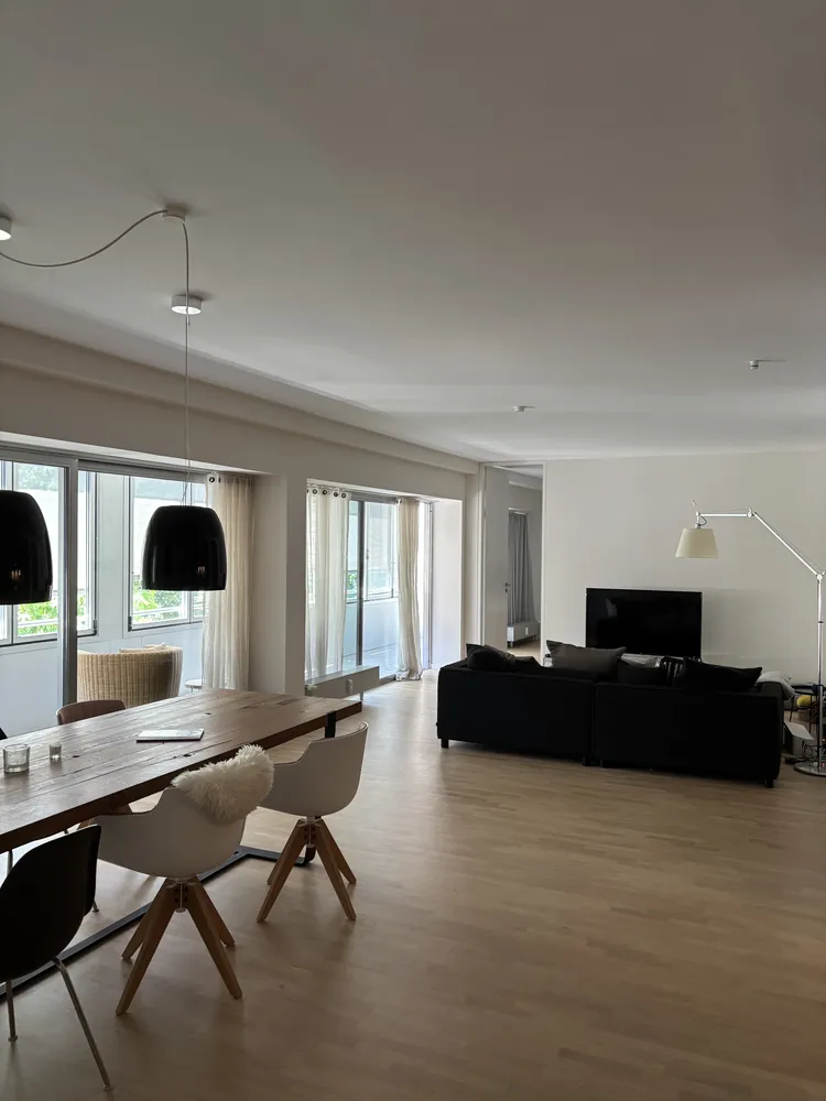 3 Zimmer Wohnung mit 135 m² in Krefeld – Bild 3
