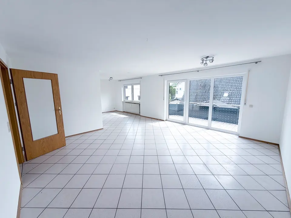 3 Zimmer Wohnung mit 85 m² in Singen – Bild 1