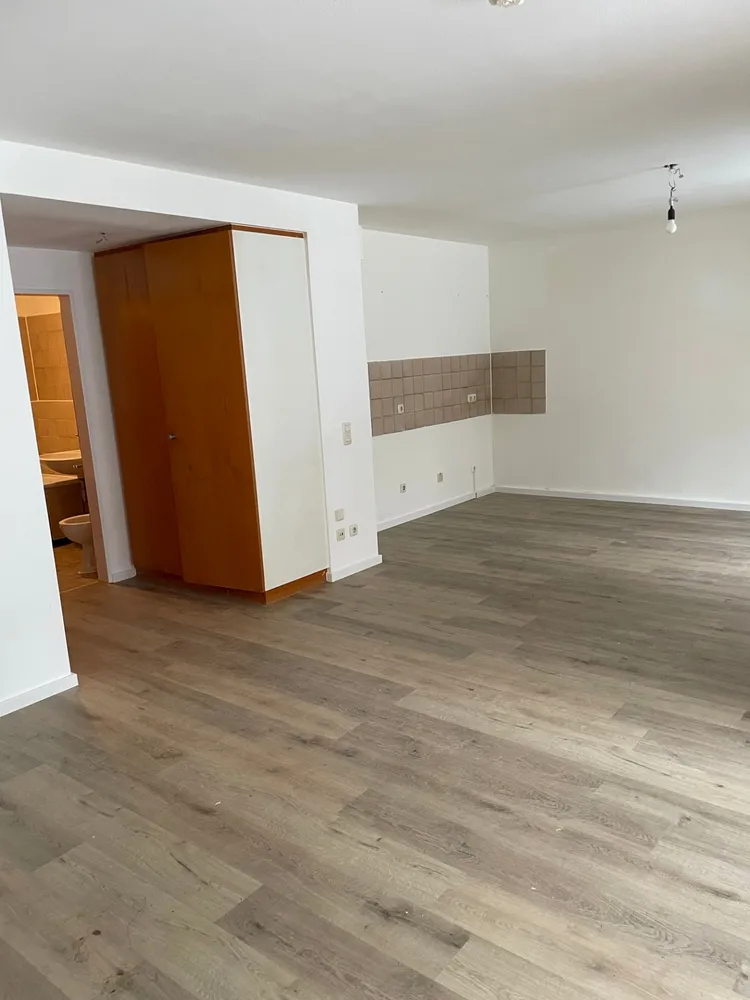 1 Zimmer Wohnung mit 38 m² in Germering – Bild 6