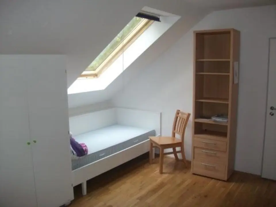 WG-Zimmer mit 20 m² in Aachen – Bild 3
