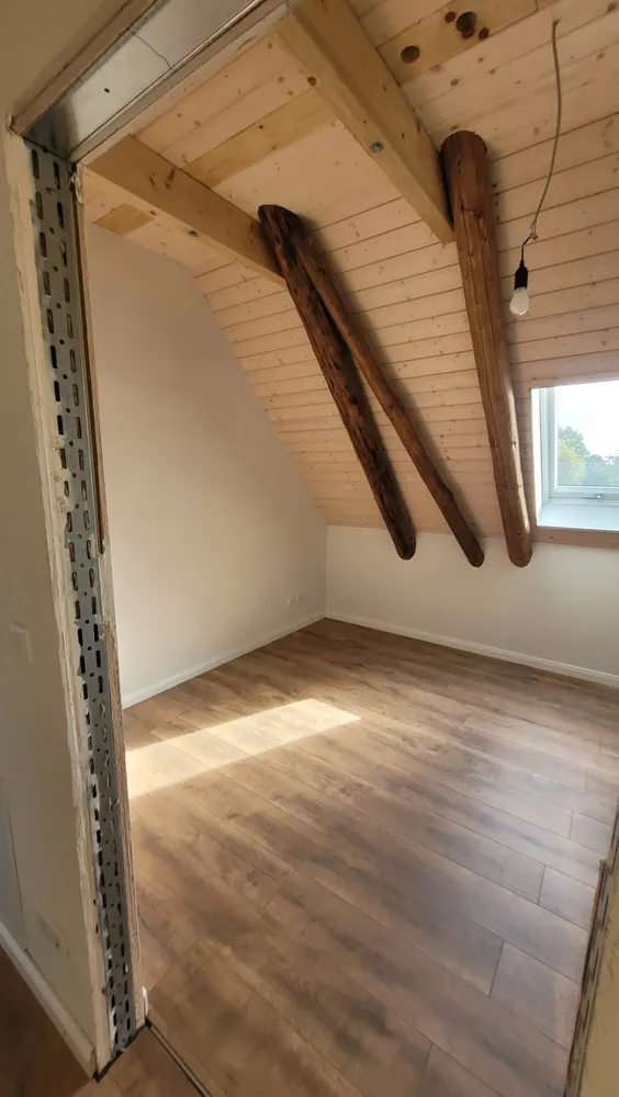 3 Zimmer Wohnung mit 117 m² in Osnabrück – Bild 6