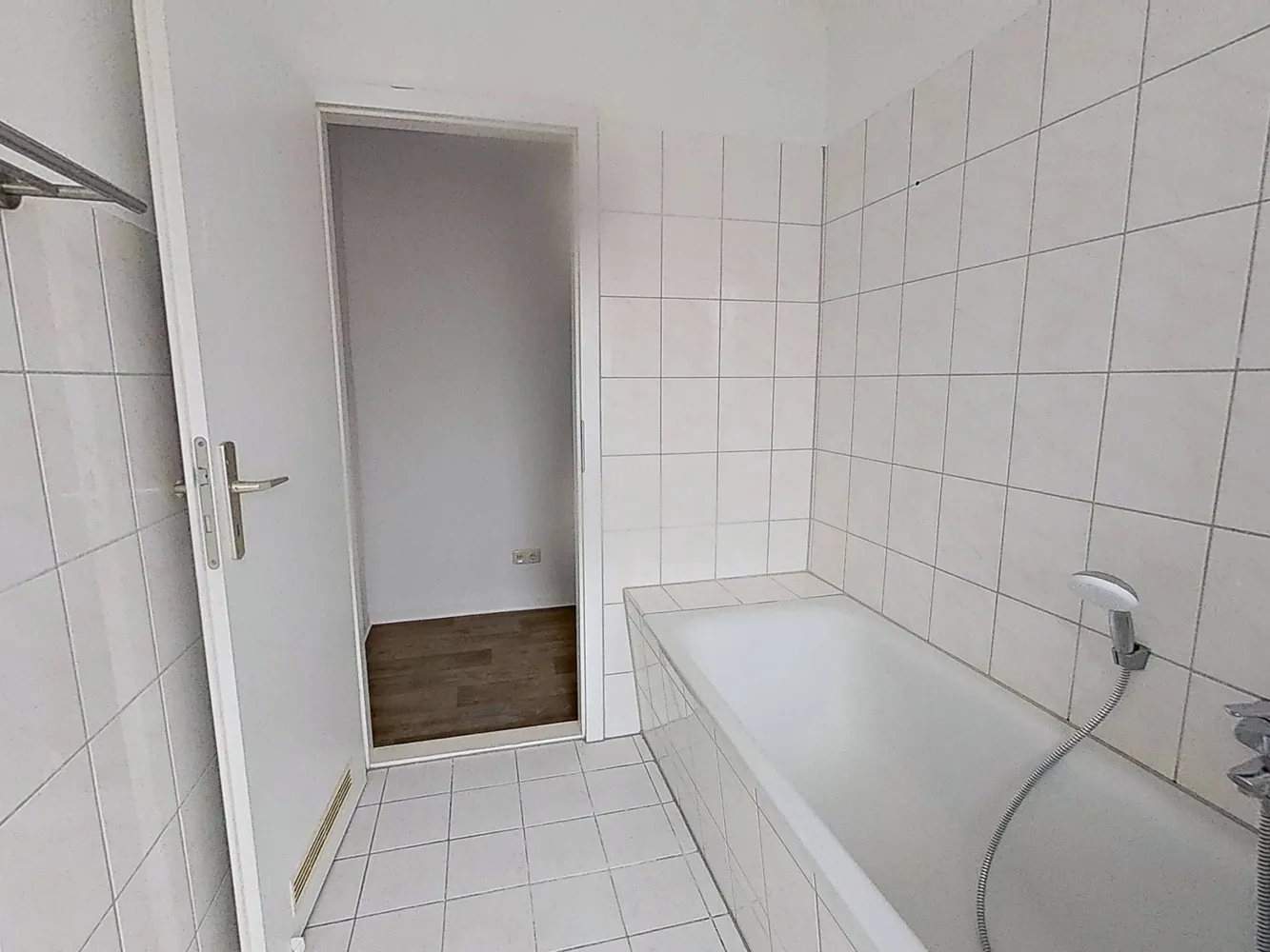 2 Zimmer Wohnung mit 50 m² in Schwedt/Oder – Bild 6