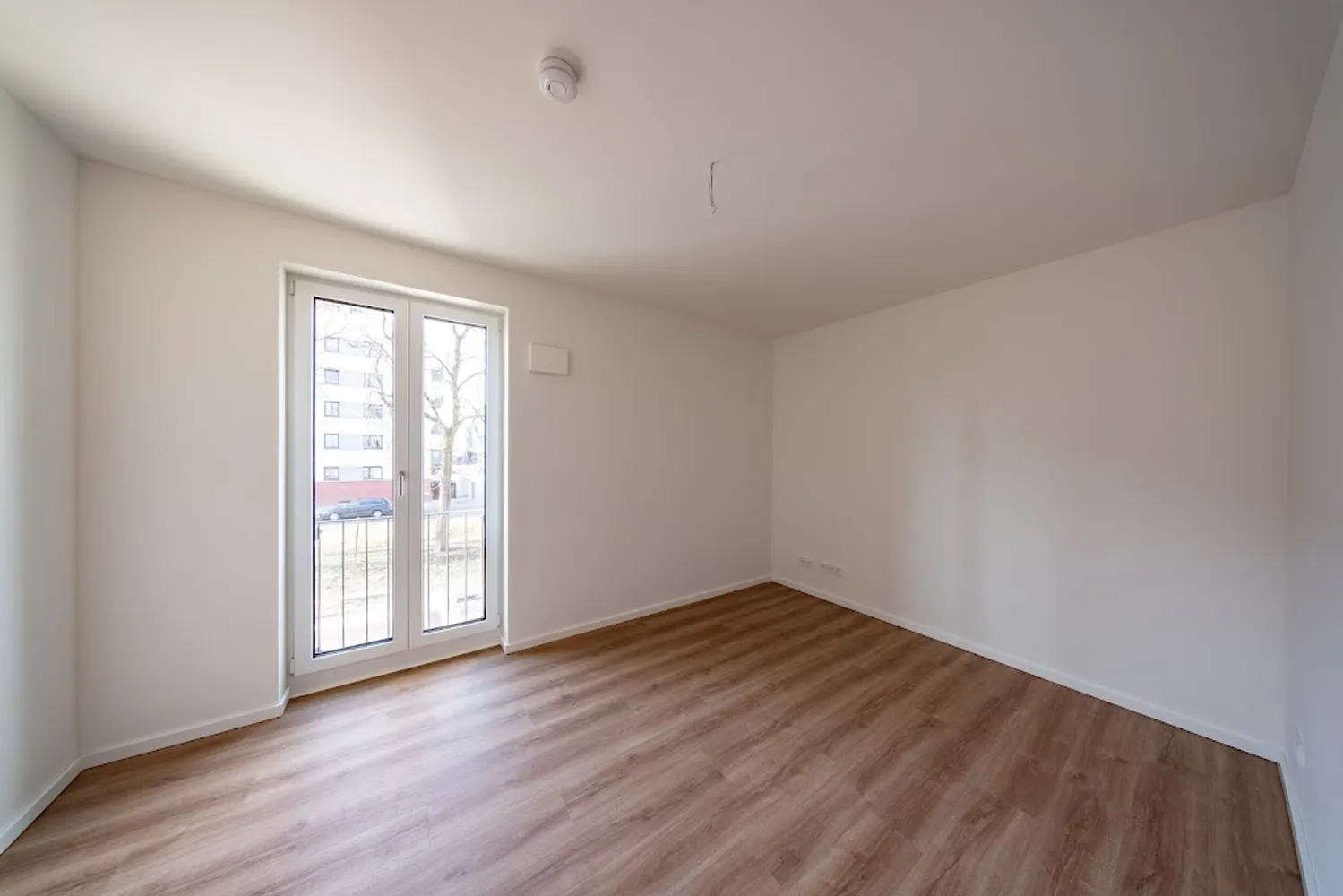 4 Zimmer Wohnung mit 89 m² in Berlin – Bild 8