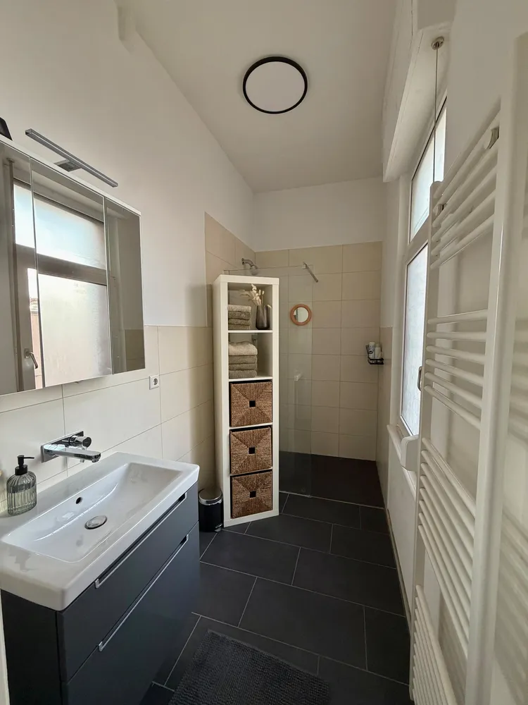 3 Zimmer Wohnung mit 87 m² in Offenburg – Bild 8