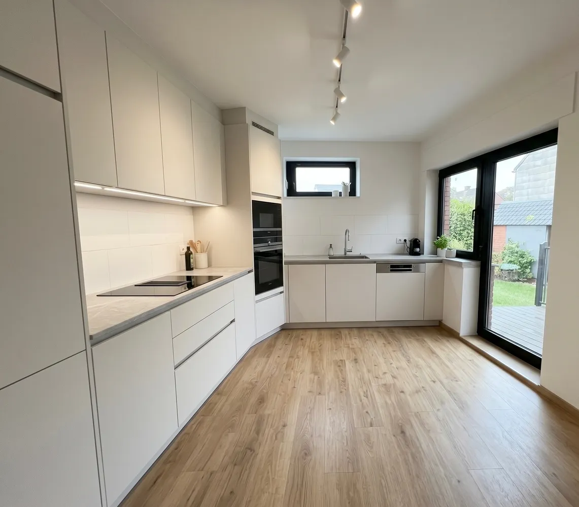 3 Zimmer Wohnung mit 76 m² in Elsdorf – Bild 1
