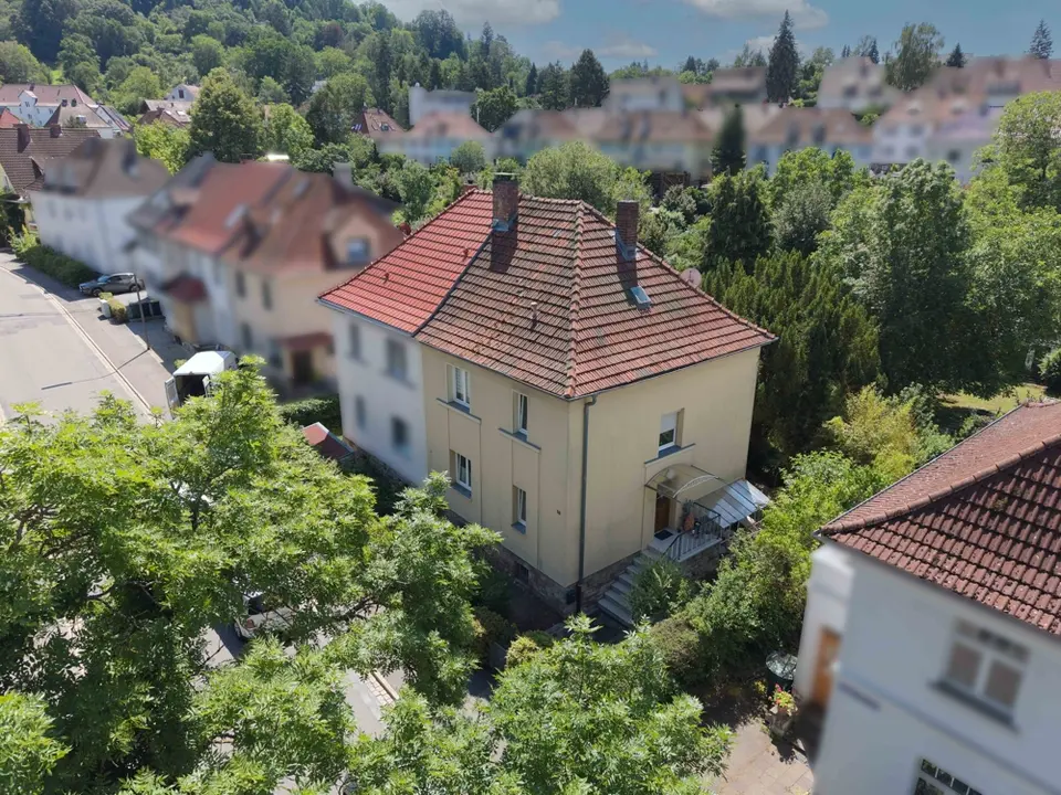 3 Zimmer Wohnung mit 90 m² in Coburg – Bild 10