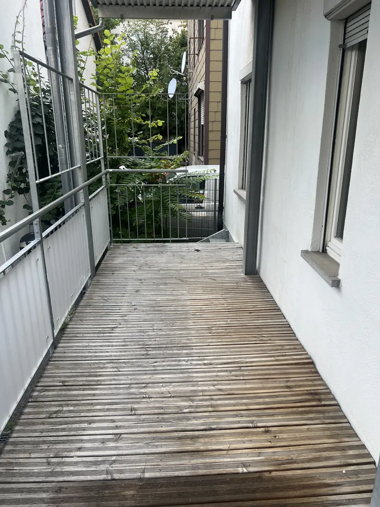 4 Zimmer Wohnung mit 110 m² in Ludwigsburg – Bild 6
