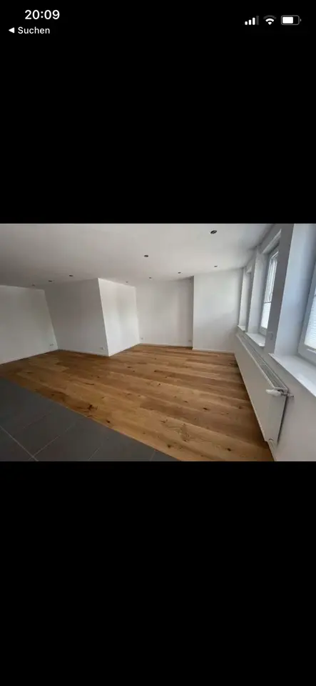 2 Zimmer Wohnung mit 65 m² in Heidelberg – Bild 2