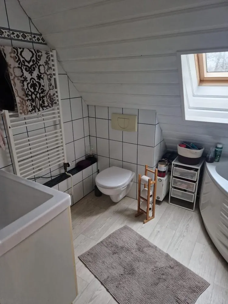 3 Zimmer Wohnung mit 60 m² in Dortmund – Bild 5