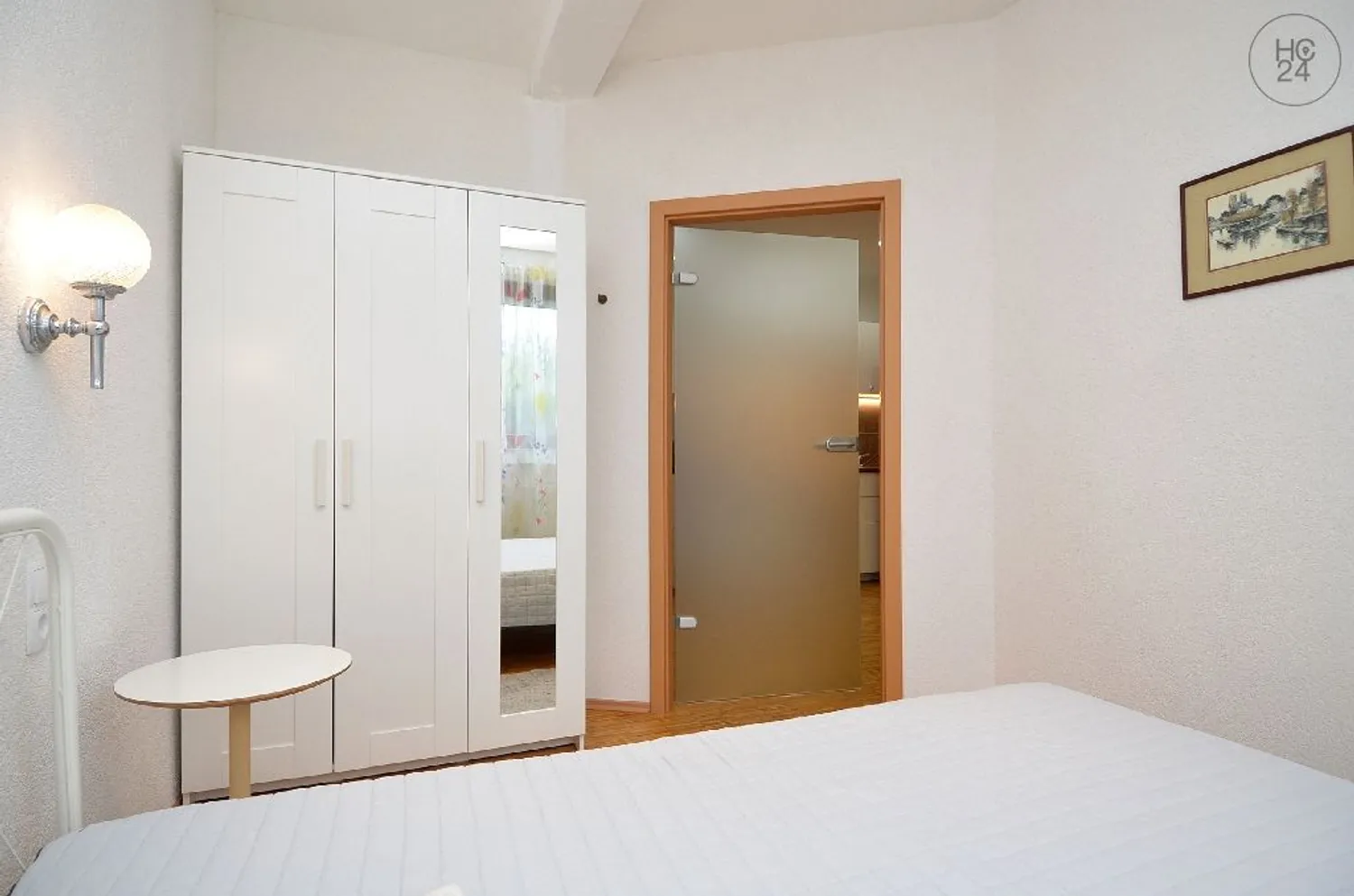 2 room apartment with 35 m² in Weil am Rhein – Photo 7