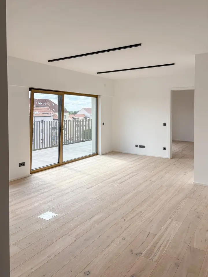 5 Zimmer Wohnung mit 162 m² in Wurzen – Bild 2