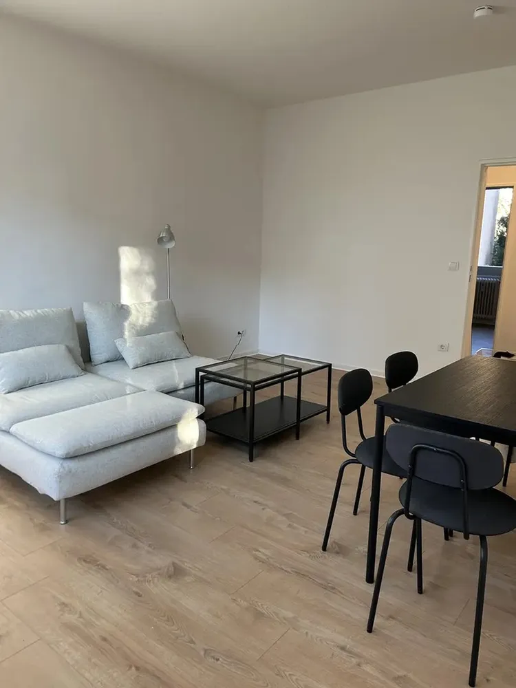 3 Zimmer Wohnung mit 65 m² in Berlin – Bild 1