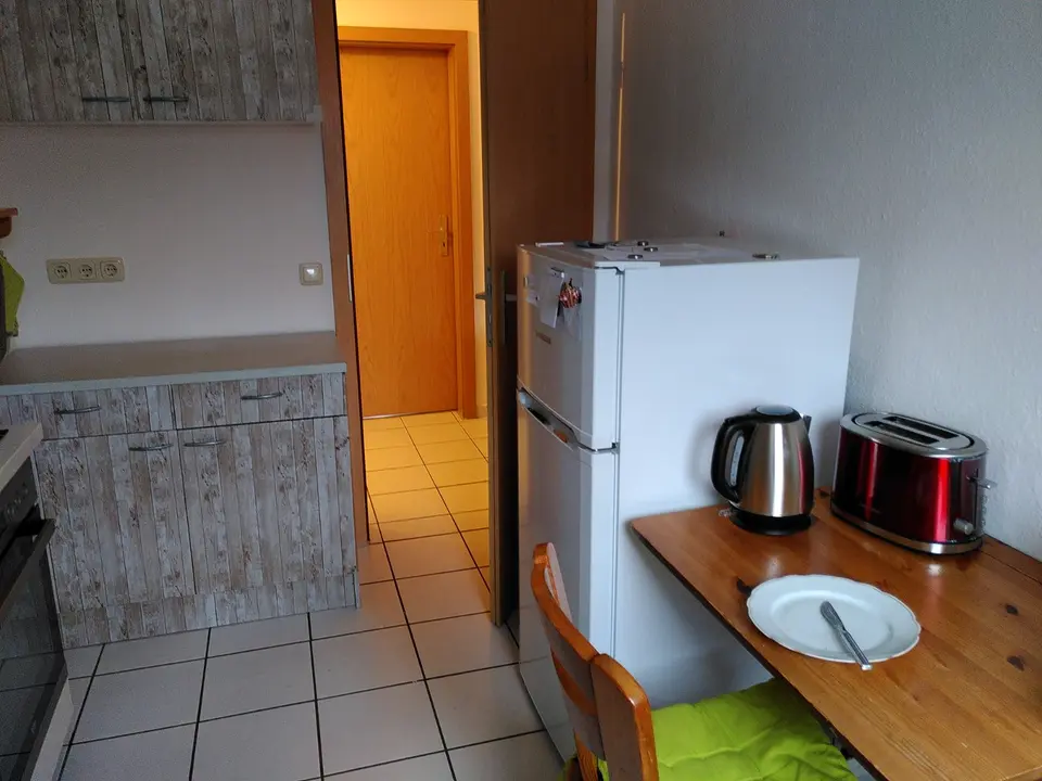 3 Zimmer Wohnung mit 54 m² in Osnabrück – Bild 8