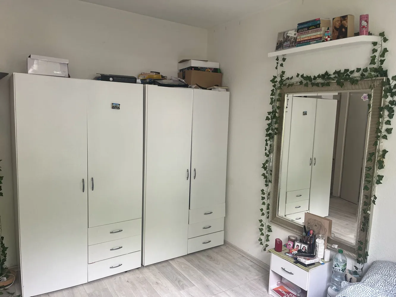 3 Zimmer Wohnung mit 68 m² in Mainz – Bild 4