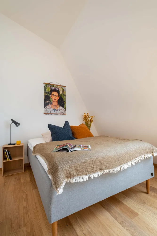 WG-Zimmer mit 19 m² in München – Bild 4
