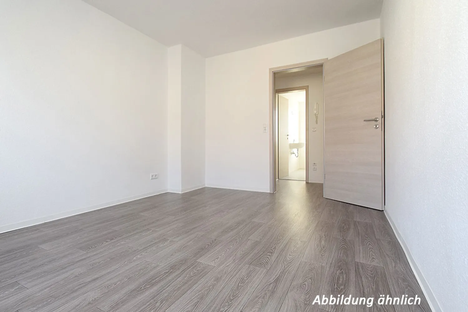 3 Zimmer Wohnung mit 61 m² in Halle (Saale) – Bild 1