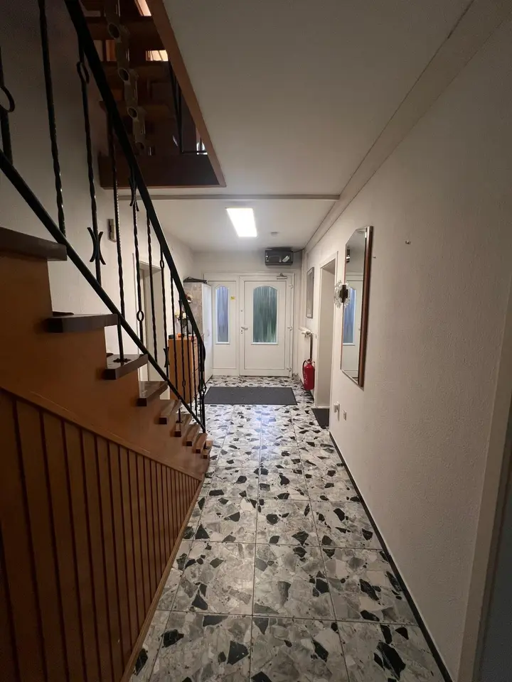 WG-Zimmer mit 33 m² in Bergheim – Bild 6