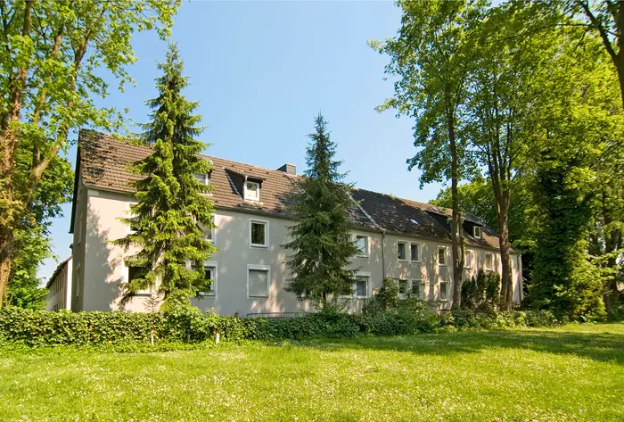 2 Zimmer Wohnung mit 52 m² in Marl – Bild 9