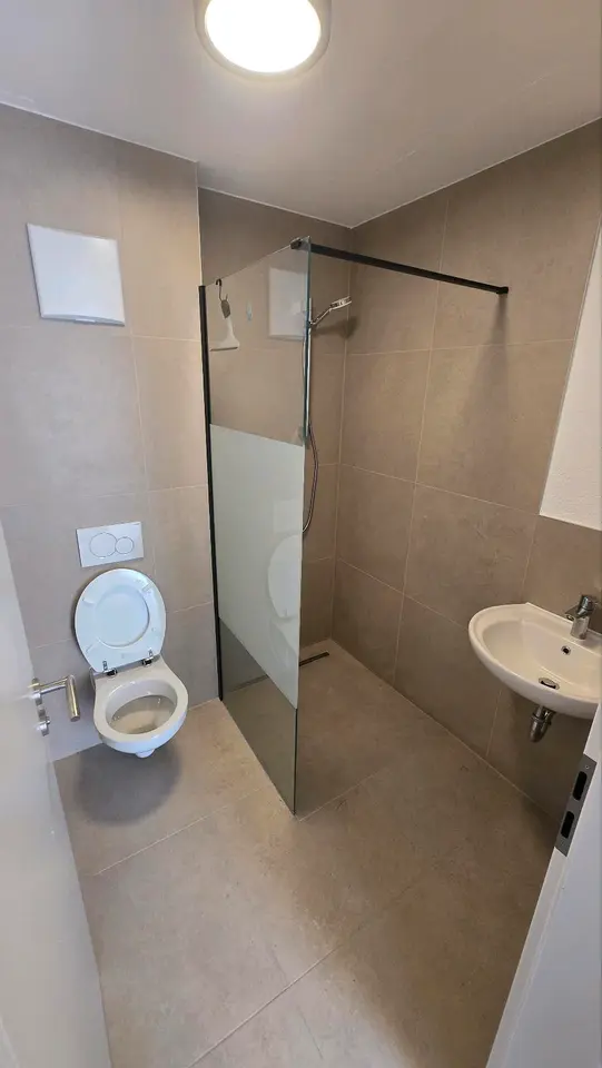 2 Zimmer Wohnung mit 35 m² in Bruchsal – Bild 5