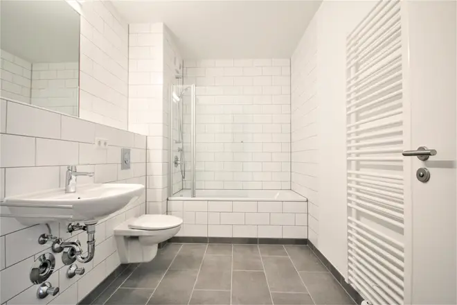 3 Zimmer Wohnung mit 77 m² in Frankfurt am Main – Bild 7