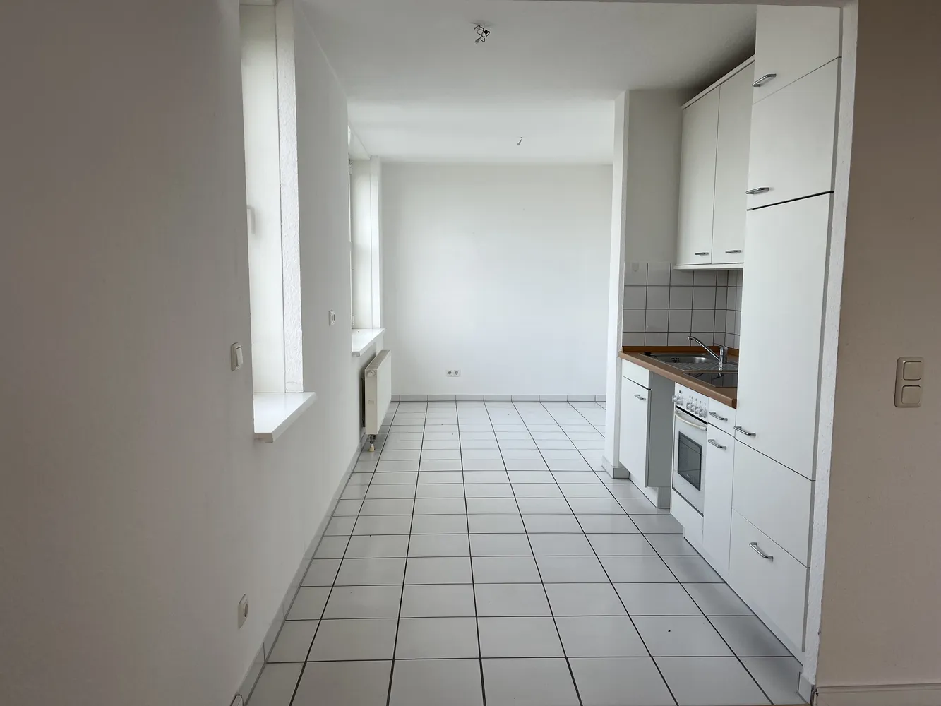 2 Zimmer Wohnung mit 62 m² in Potsdam – Bild 6