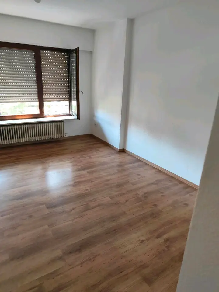 3 Zimmer Wohnung mit 70 m² in Mannheim – Bild 2