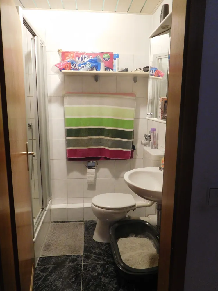 2 Zimmer Wohnung mit 62 m² in Hamm – Bild 7