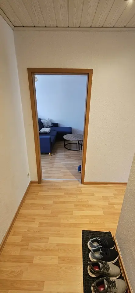 2 Zimmer Wohnung mit 55 m² in Bremen – Bild 10
