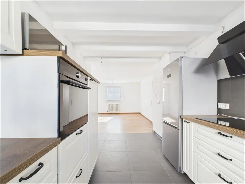 3 Zimmer Wohnung mit 68 m² in Aschaffenburg – Bild 2