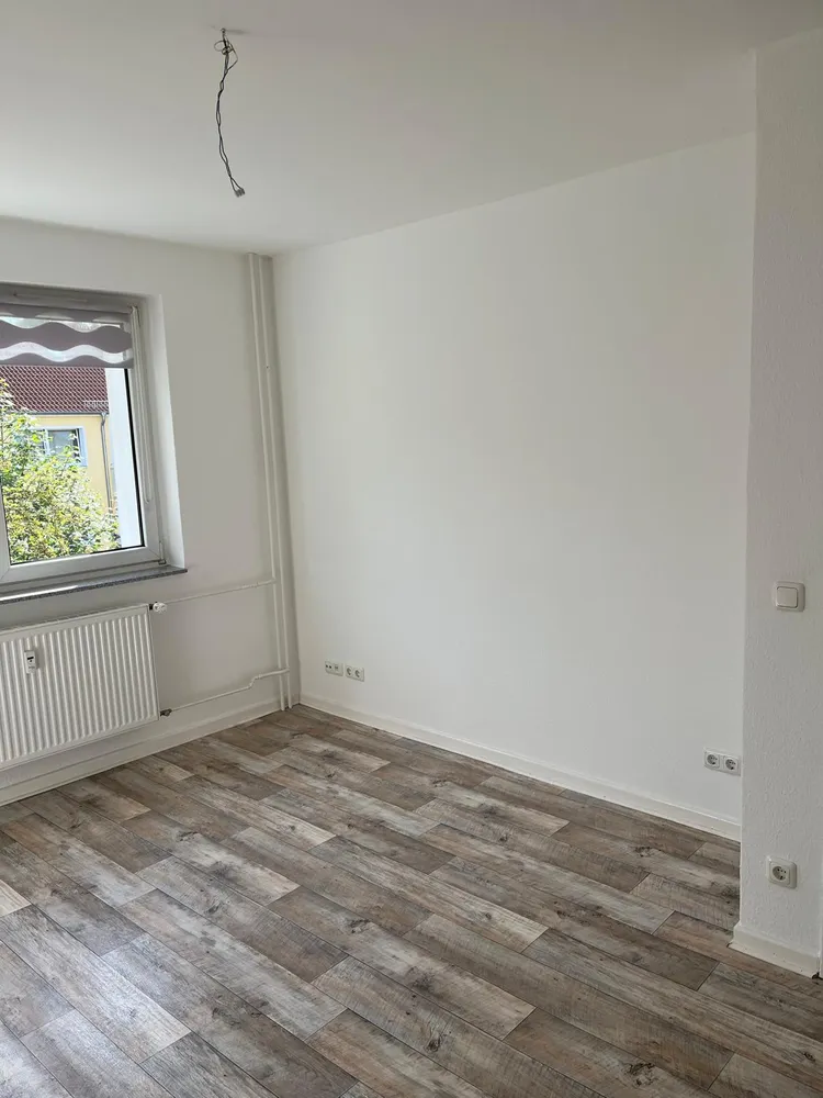 2 Zimmer Wohnung mit 50 m² in Lübeck – Bild 4