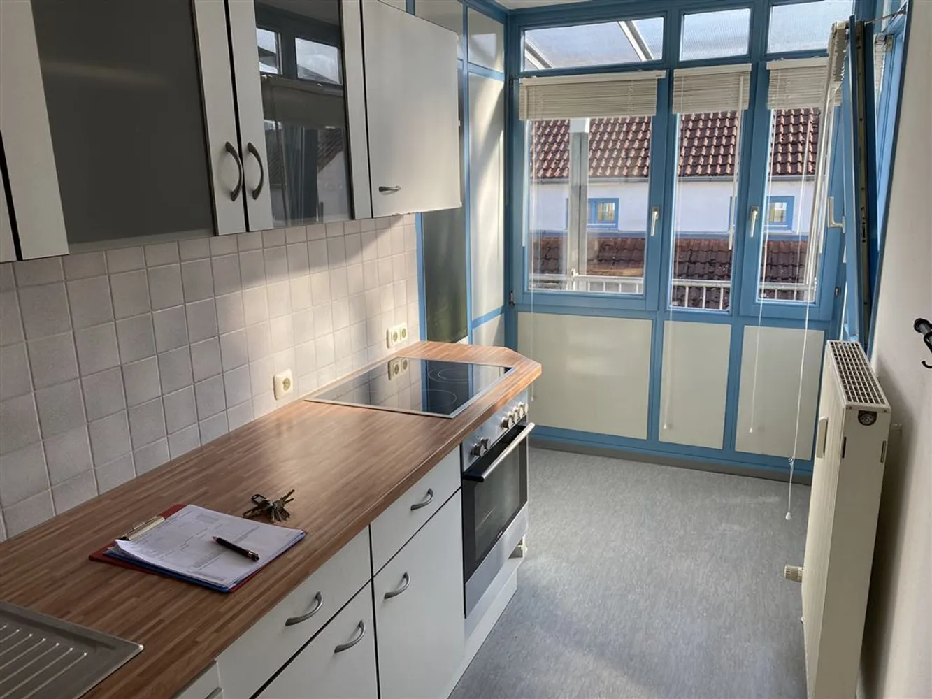 2 room apartment with 69 m² in Fürstenfeldbruck – Photo 10