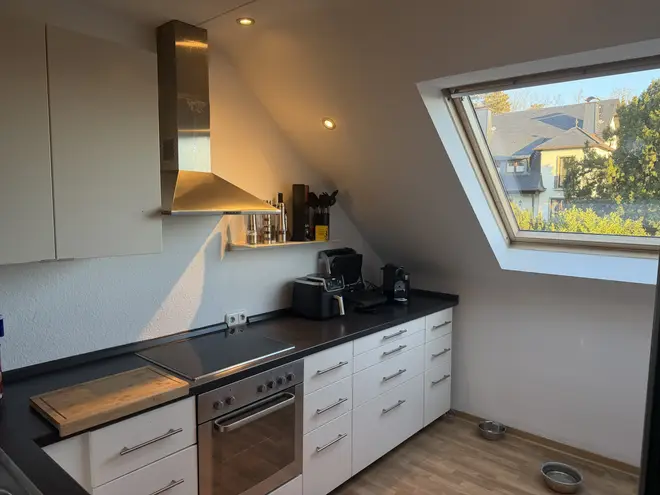 1 Zimmer Wohnung mit 48 m² in Mülheim an der Ruhr – Bild 11