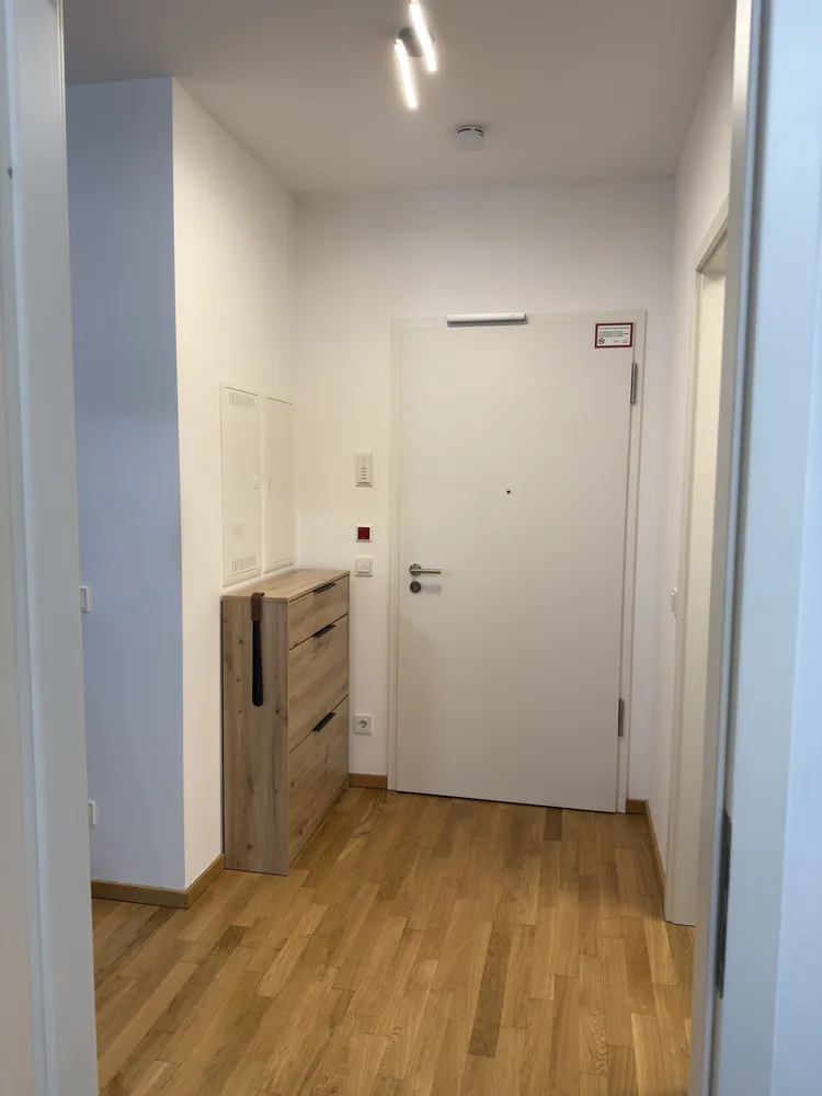 2 Zimmer Wohnung mit 44 m² in Mainz – Bild 10