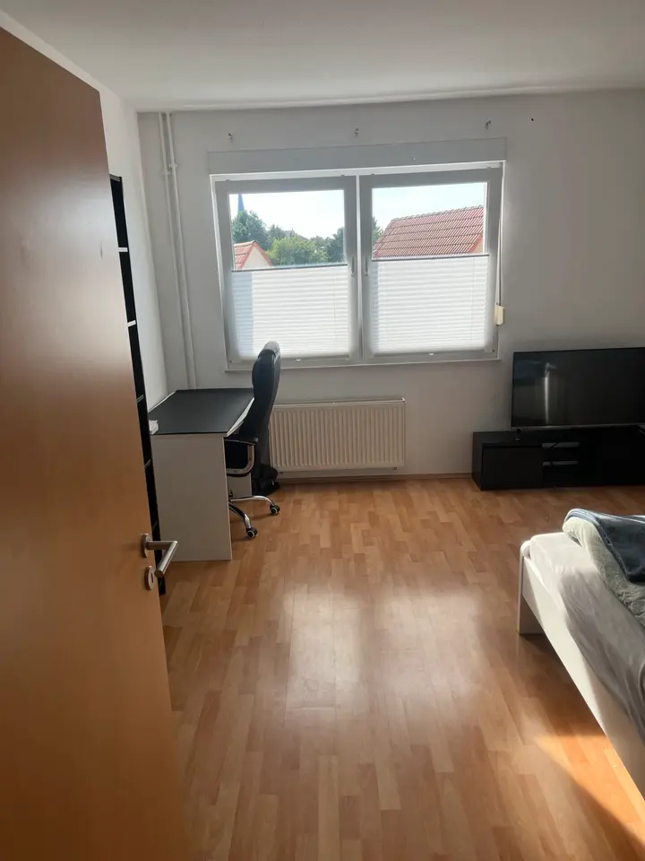 Studio mit 13 m² in Mainz – Bild 3