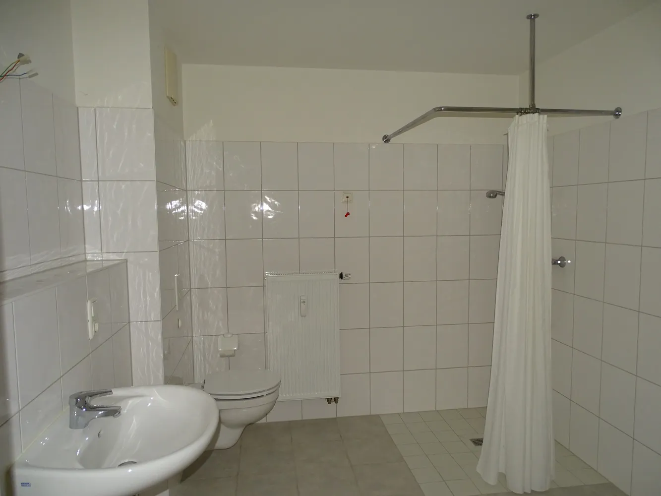 2 Zimmer Wohnung mit 56 m² in Wismar – Bild 8